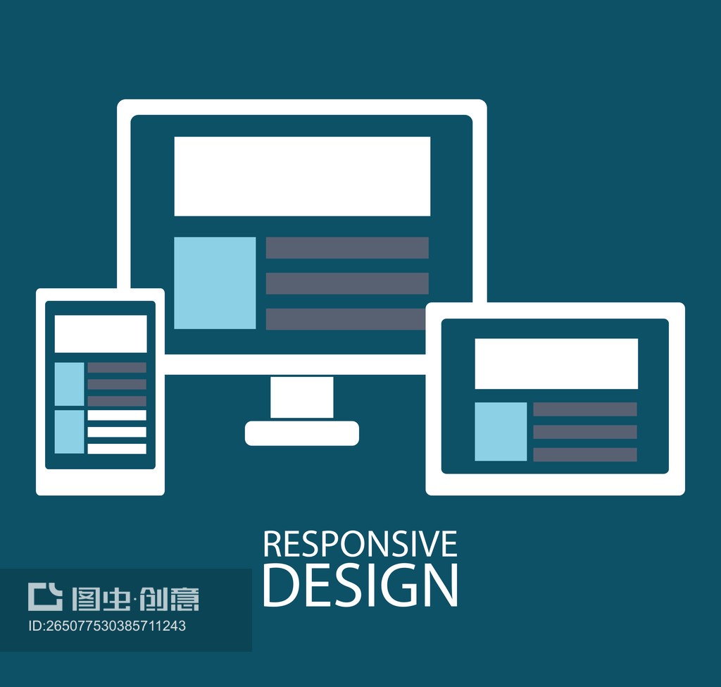 網(wǎng)頁設(shè)計與開發(fā) 現(xiàn)代互聯(lián)網(wǎng)應(yīng)用的核心支柱