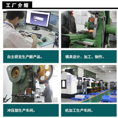 尚坤五金 設計開發的不止是產品