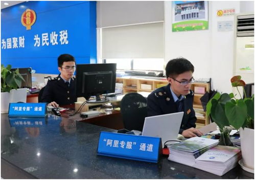 稅收服務(wù)助力“雙十一” 訂單攀升，服務(wù)不斷檔